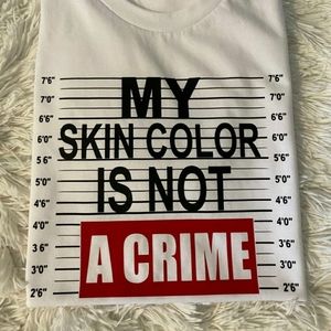 BLM tshirt